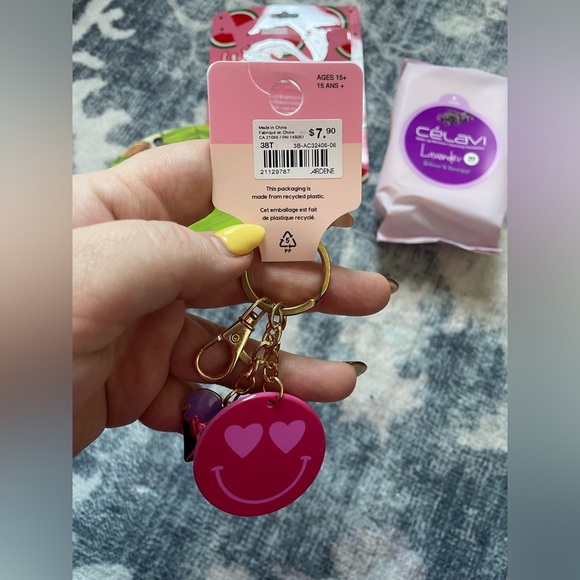 ARDENE 4 pack - Picture 2 of 4